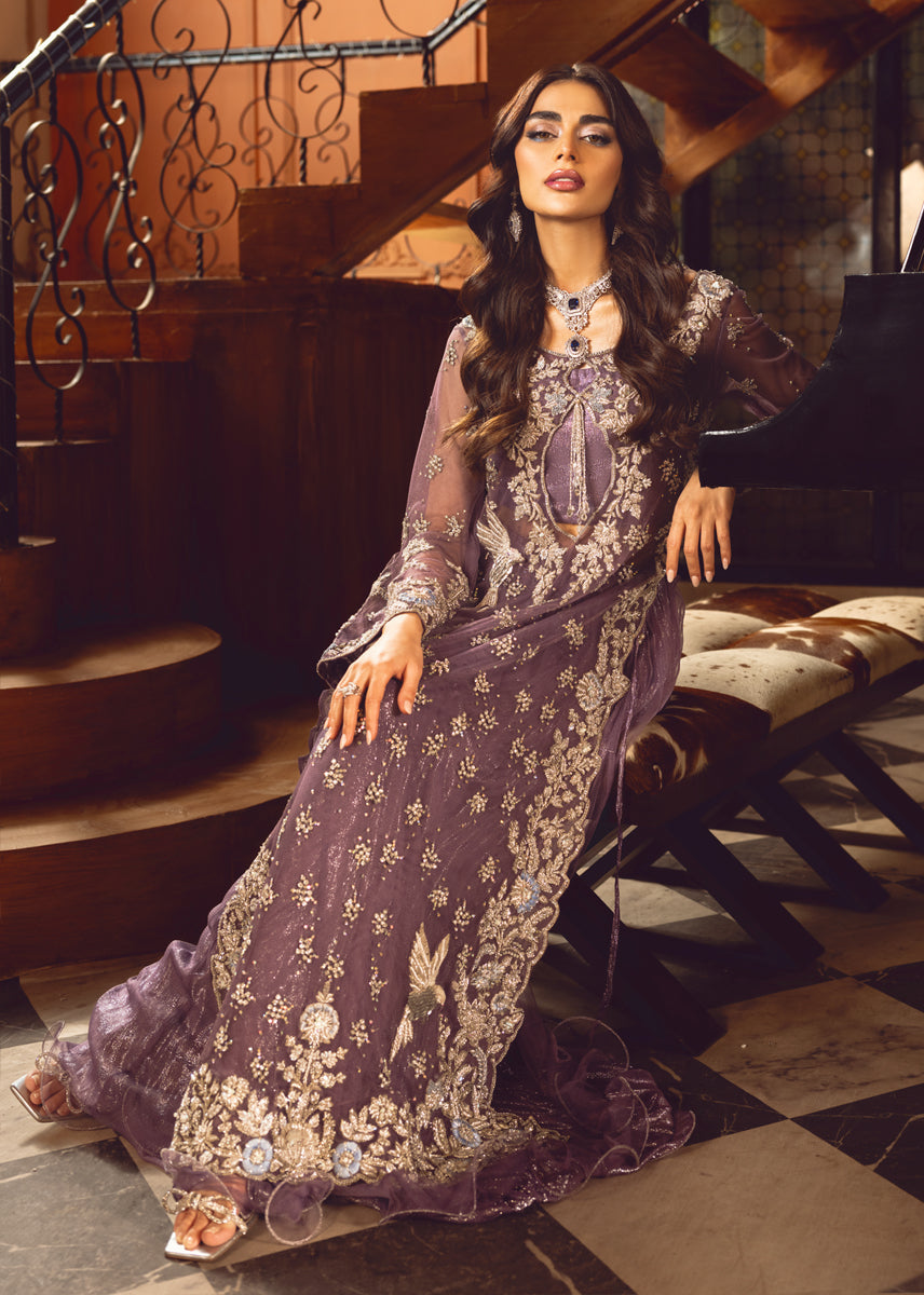 Sara Rohale Asghar Humming Hues Ayla's Atelier